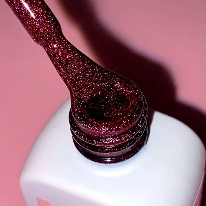 Gēllaka Lunamoon Nr 229 - 13 ml — attēls 4