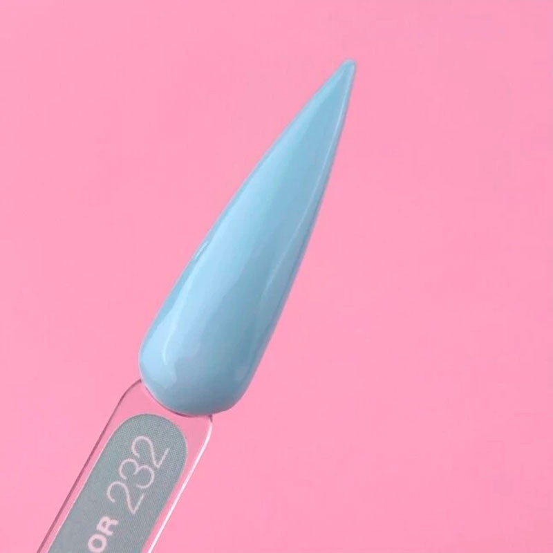 Geellakk Lunamoon Nr 232 - 13 ml — pilt 2
