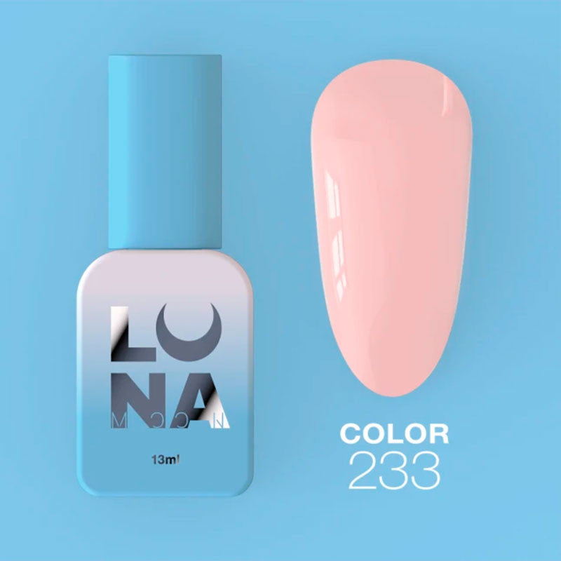 UV-Nagellack Lunamoon Nr 233 - 13 ml