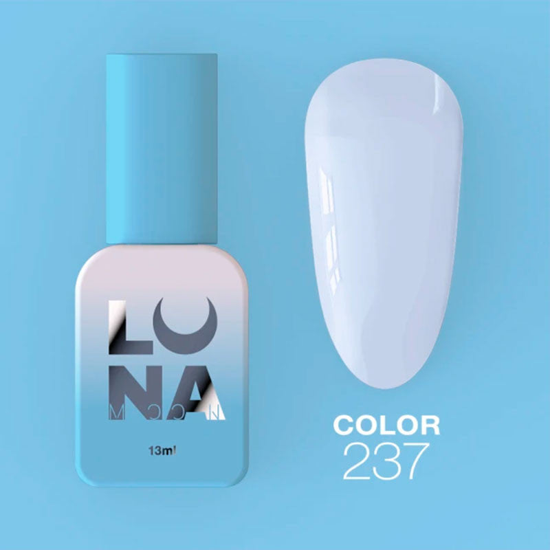 Esmalte semipermanente Lunamoon Nr 237 - 13 ml