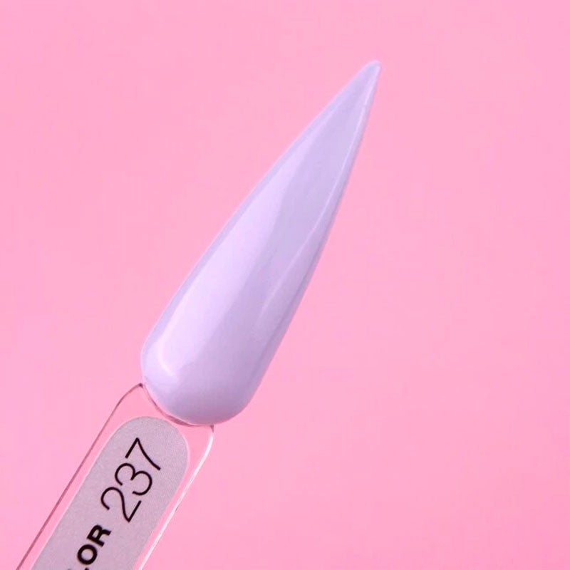 Esmalte semipermanente Lunamoon Nr 237 - 13 ml — imagen 2