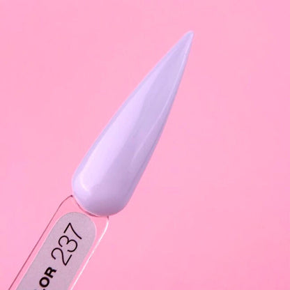 Esmalte semipermanente Lunamoon Nr 237 - 13 ml — imagen 2
