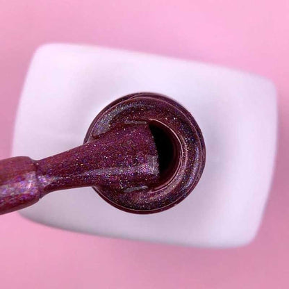 Vernis semi-permanent Lunamoon Nr 251 - 13 ml — image 3