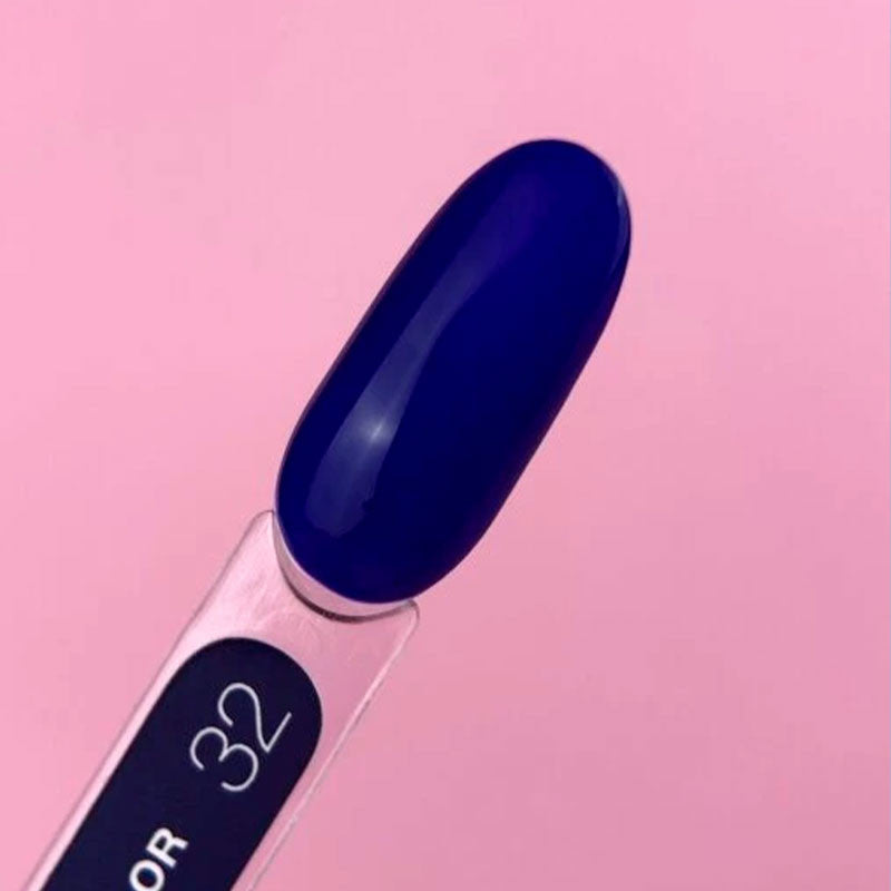 Vernis semi-permanent Lunamoon Nr 32 - 13 ml — image 2
