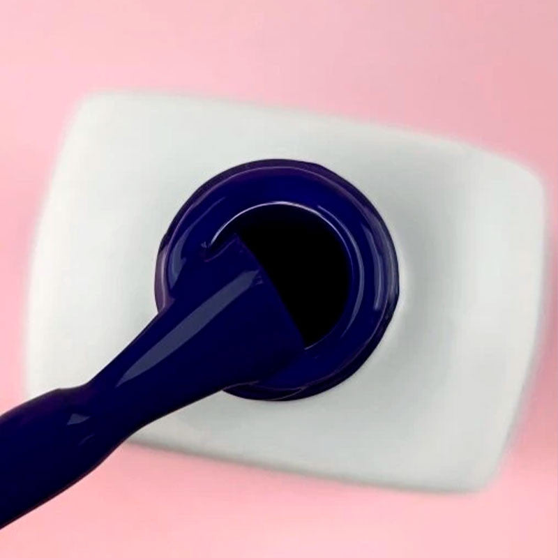 Vernis semi-permanent Lunamoon Nr 32 - 13 ml — image 3