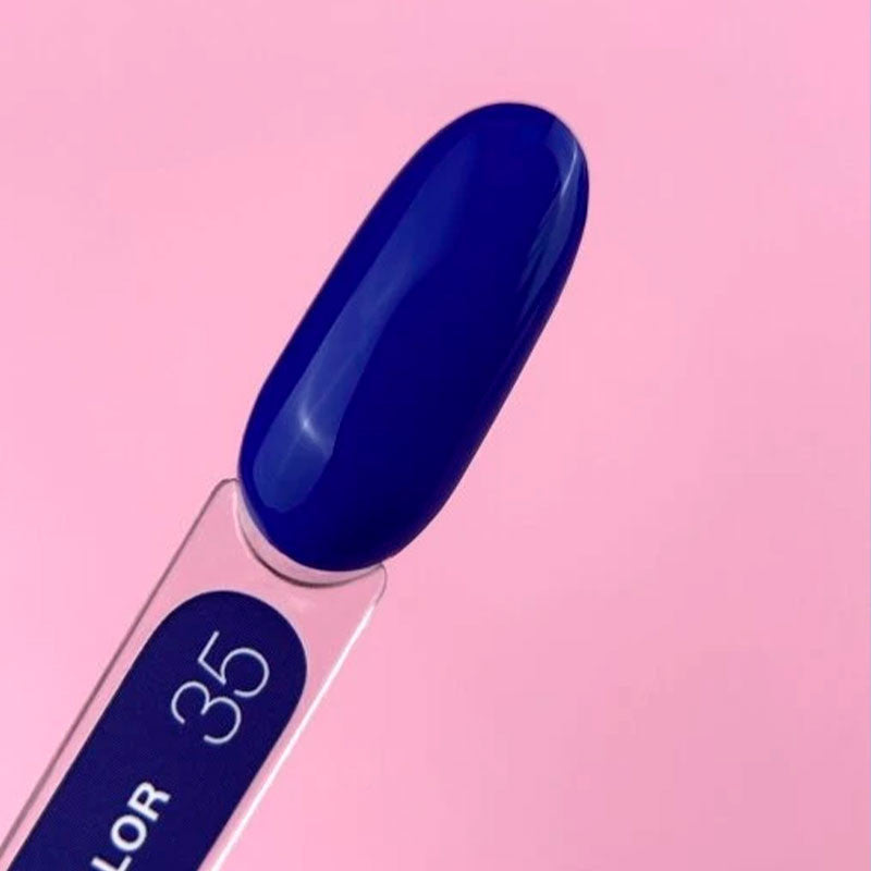 Geellakk Lunamoon Nr 35 - 13 ml — pilt 2