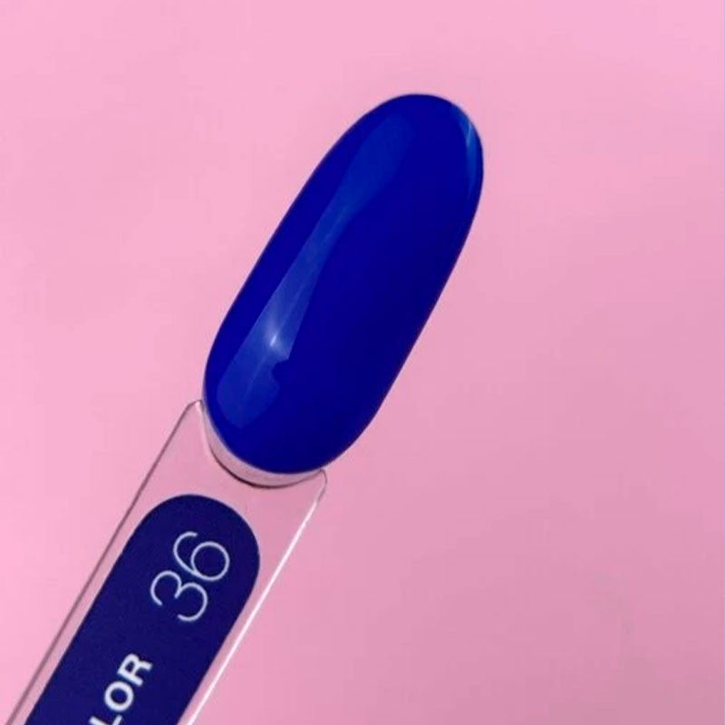 Geelilakka Lunamoon Nr 36 - 8 ml — kuva 2