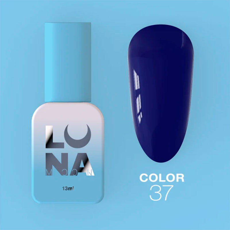 Gēllaka Lunamoon Nr 37 - 13 ml