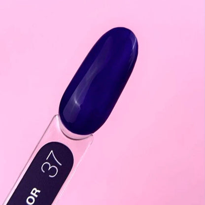 Gēllaka Lunamoon Nr 37 - 13 ml — attēls 2