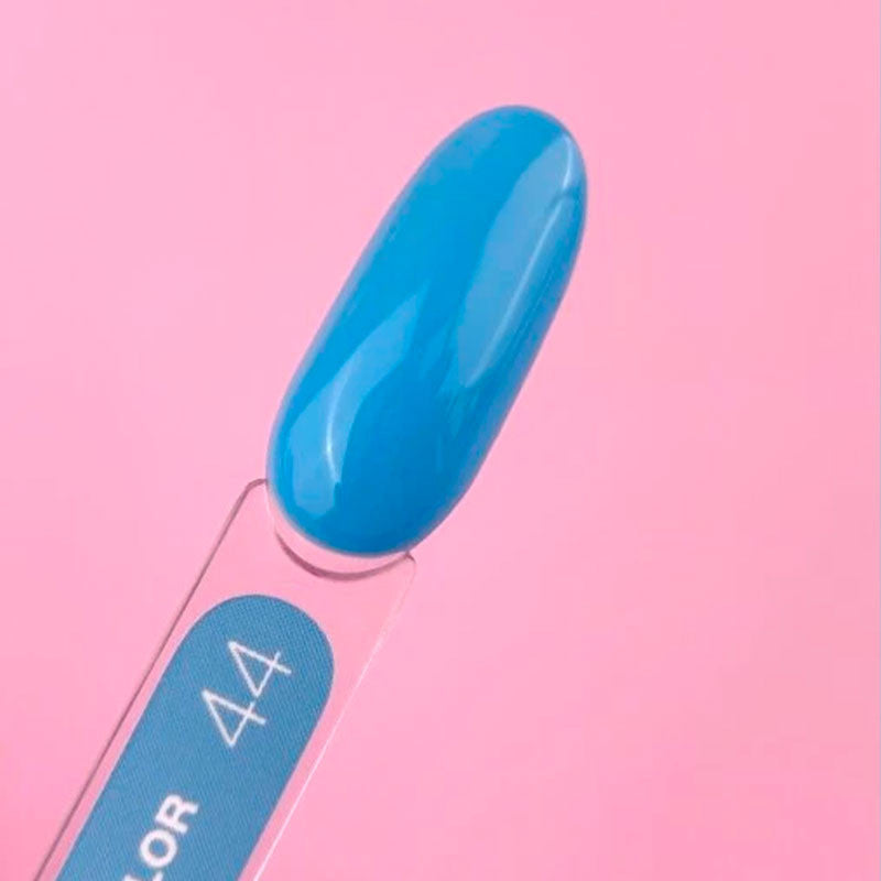 Vernis semi-permanent Lunamoon Nr 44 - 13 ml — image 2