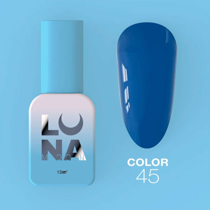 Gēllaka Lunamoon Nr 45 - 13 ml