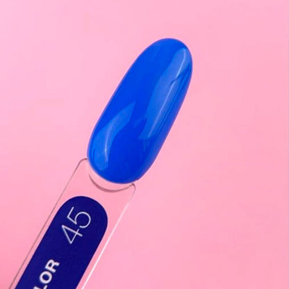 Gēllaka Lunamoon Nr 45 - 13 ml — attēls 2