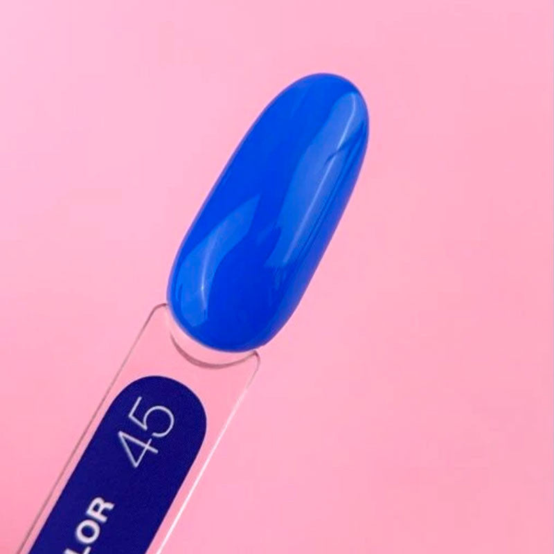 Gēllaka Lunamoon Nr 45 - 13 ml — attēls 2