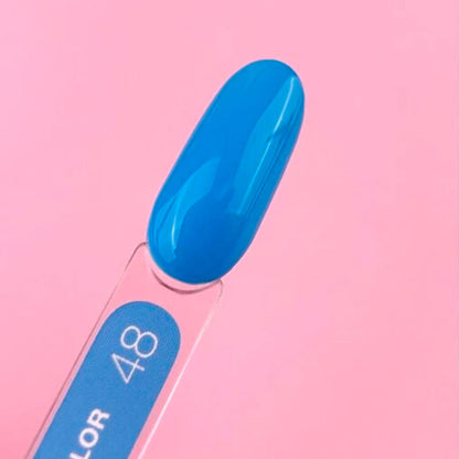 Vernis semi-permanent Lunamoon Nr 48 - 13 ml — image 2