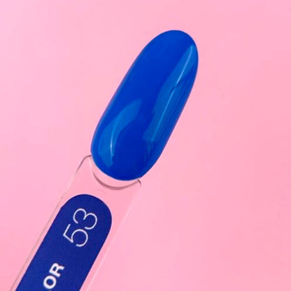 Geellakk Lunamoon Nr 53 - 13 ml — pilt 2