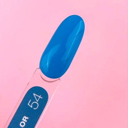 Esmalte semipermanente Lunamoon Nr 54 - 13 ml — imagen 2