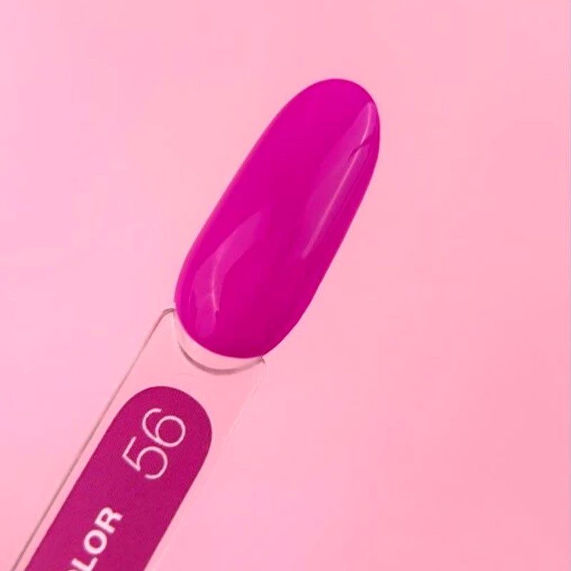 Vernis semi-permanent Lunamoon Nr 56 - 13 ml — image 2
