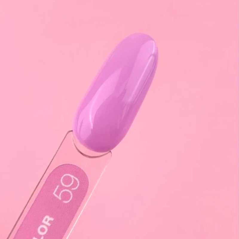 Gēllaka Lunamoon Nr 59 - 8 ml — attēls 2