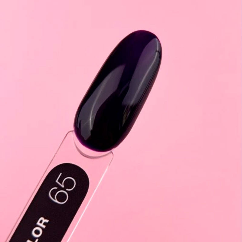 Vernis semi-permanent Lunamoon Nr 65 - 13 ml — image 2