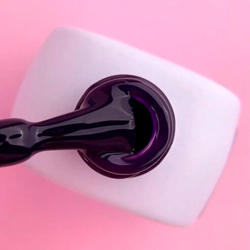 Vernis semi-permanent Lunamoon Nr 65 - 13 ml — image 3