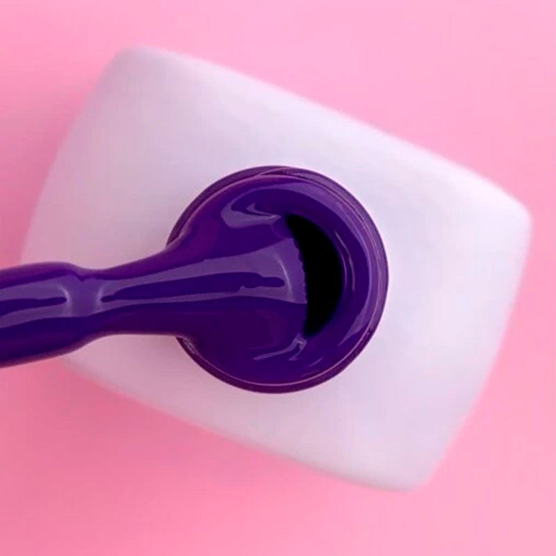 Vernis semi-permanent Lunamoon Nr 66 - 8 ml — image 3