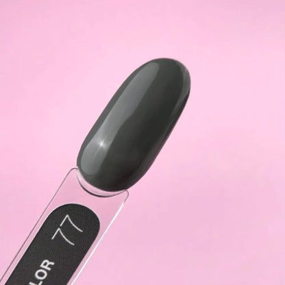 Esmalte semipermanente Lunamoon Nr 77 - 13 ml — imagen 2