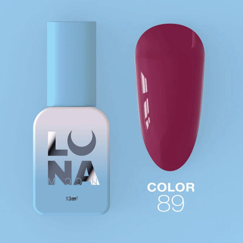 UV-Nagellack Lunamoon Nr 89 - 13 ml