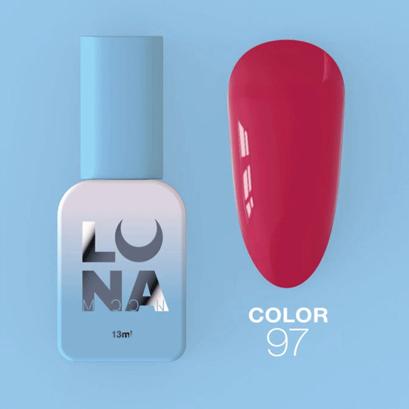 Gēllaka Lunamoon Nr 97 - 13 ml