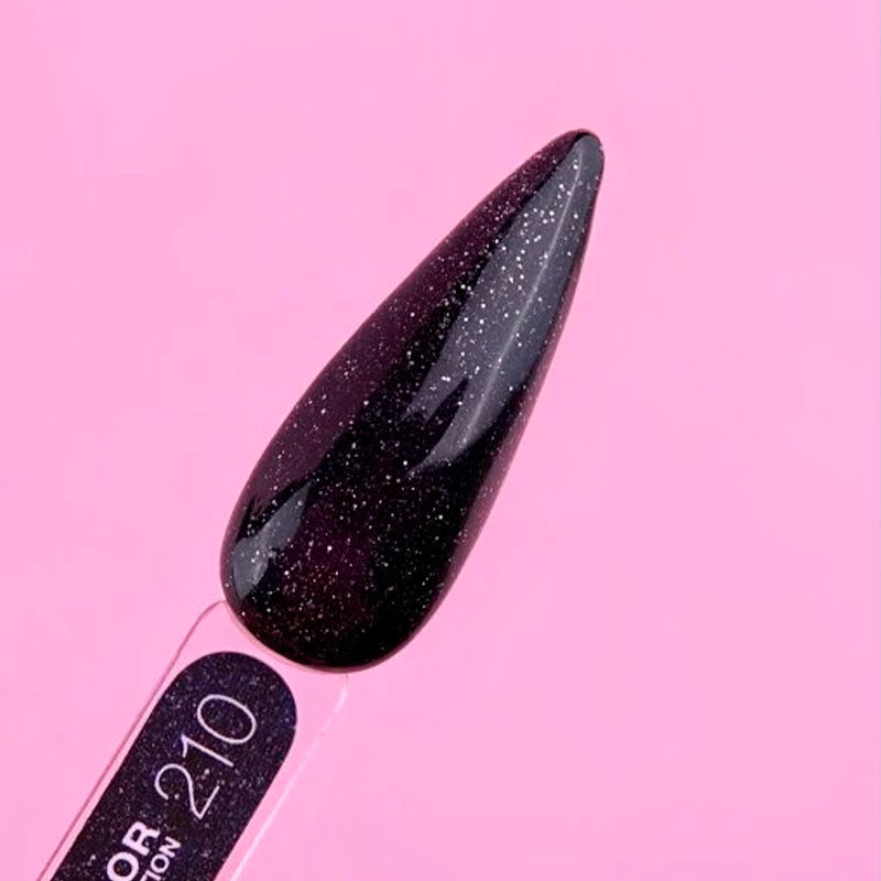 Гель-лак Lunamoon Reflection Nr 210 - 13 ml — изображение 2