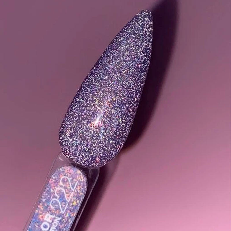 Geellakk Lunamoon Reflection Nr 222 - 13 ml — pilt 3