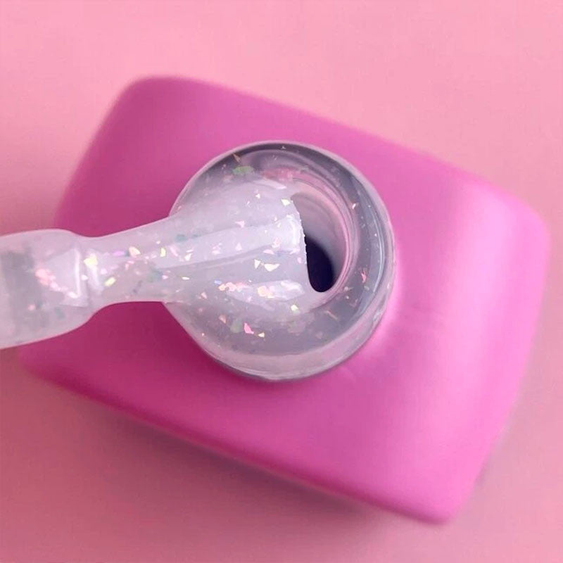 Cover Base Lunamoon Crystal Base № 1 - 13 ml — image 3