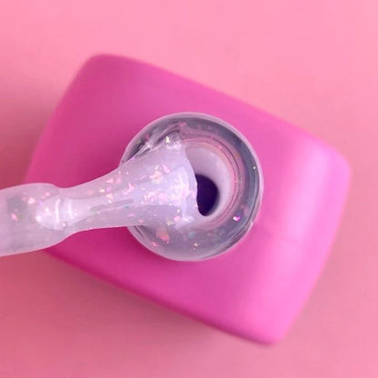 Cover Base Lunamoon Crystal Base № 3 - 13 ml — image 3
