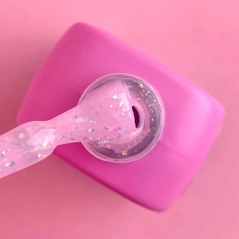 Cover Base Lunamoon Crystal Base № 5 - 13 ml — image 3