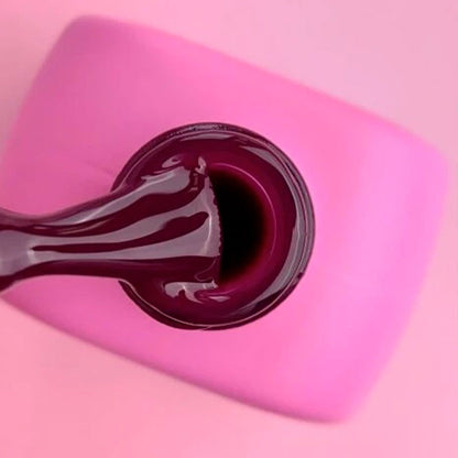Cover Base de color Lunamoon Drama Queen Base de color - 13 ml — imagen 2