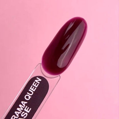 Cover Base de color Lunamoon Drama Queen Base de color - 13 ml — imagen 3