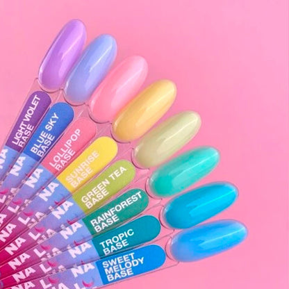 Cover Base Lunamoon Lollipop Base - 13 ml — image 4