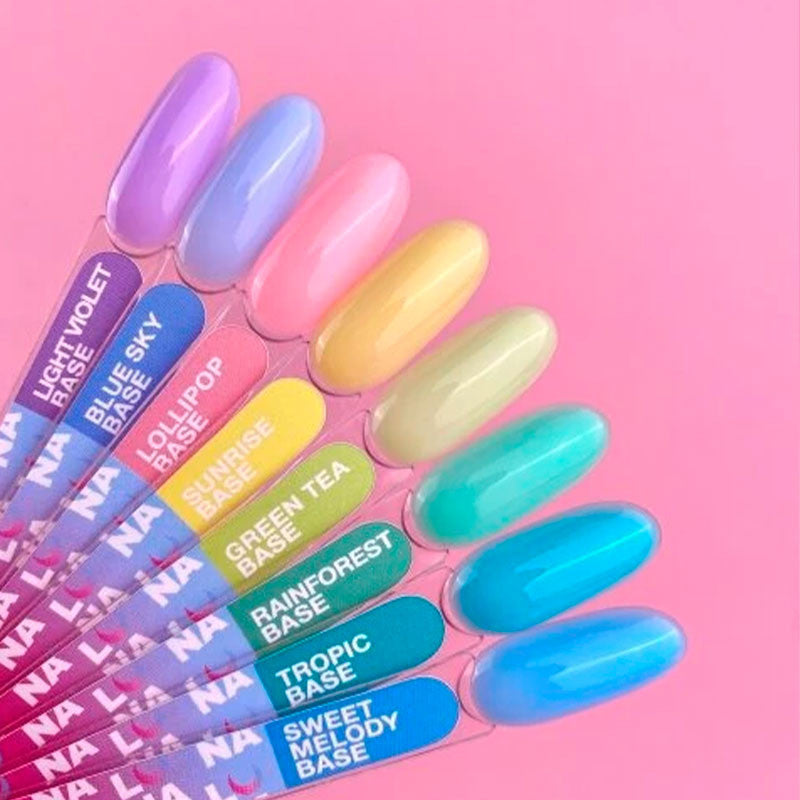 Cover Base Lunamoon Lollipop Base - 13 ml — image 4
