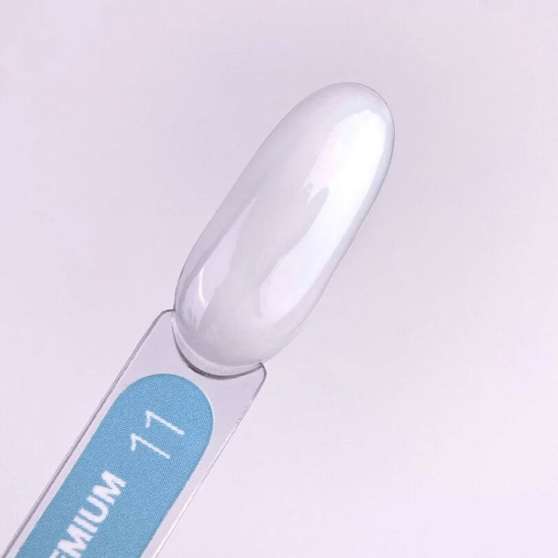 Extension gel Lunamoon Premium Gel Nr 11 - 50 ml — image 2
