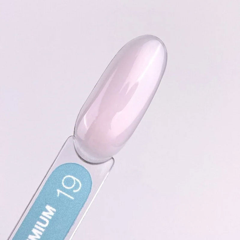 Extension gel Lunamoon Premium Gel Nr 19 - 15ml — image 2