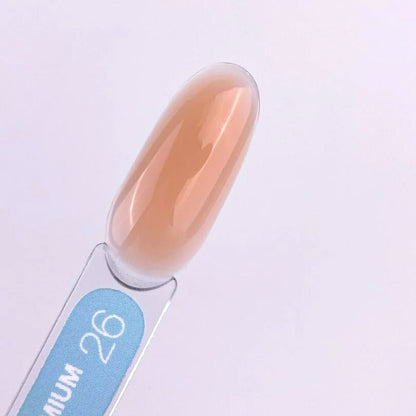 Extension gel Lunamoon Premium Gel Nr 26 - 15ml — image 2