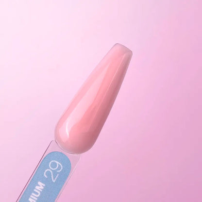 Extension gel Lunamoon Premium Gel Nr 29 - 15ml — image 3