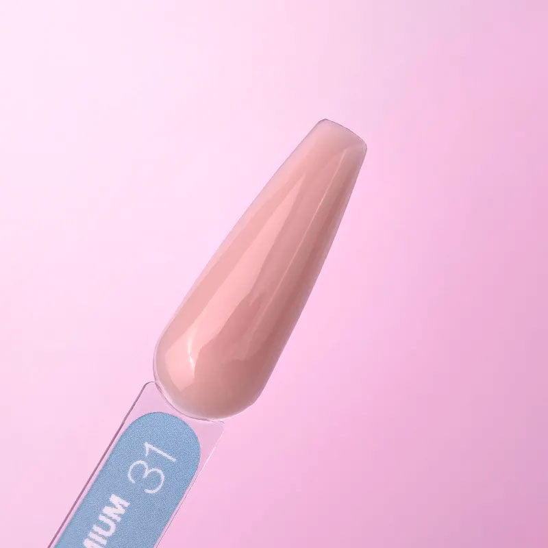 Extension gel Lunamoon Premium Gel Nr 31 - 15ml — image 3