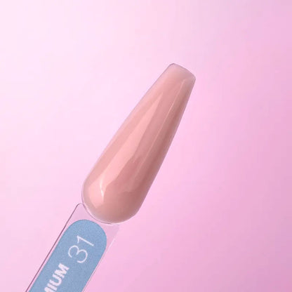 Extension gel Lunamoon Premium Gel Nr 31 - 15ml — image 3