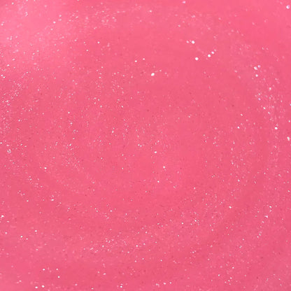 Ehitusgeel Extension gel Lunamoon Shimmer Gel 4 - 50 ml — pilt 2