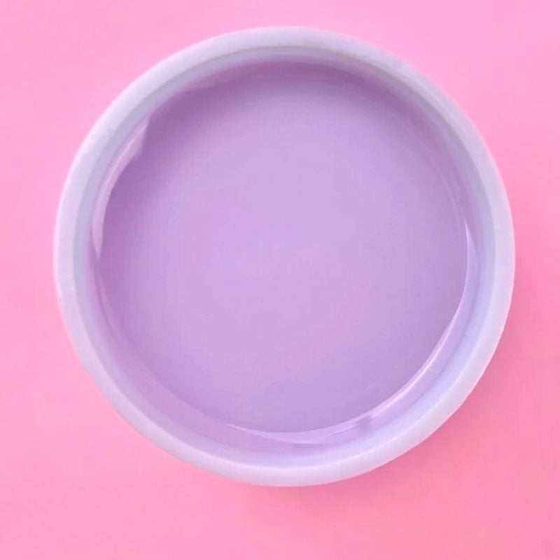 Gel for extension LUNAMOON - Candy Gel Nr 20 - 15 ml — image 3