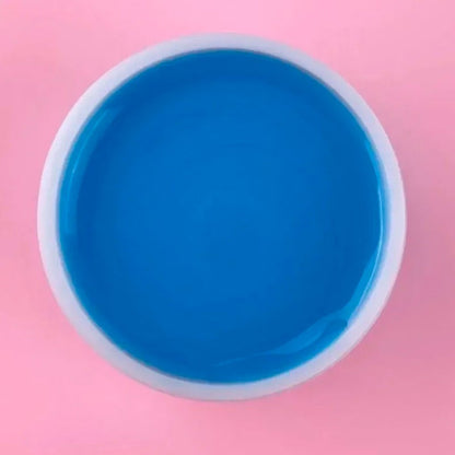Gel for extension LUNAMOON - Candy Gel Nr 3 - 15 ml — image 3