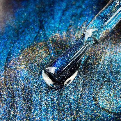 Esmalte semipermanente Lunamoon Cat Eye Nr 266 - 8 ml — imagen 4