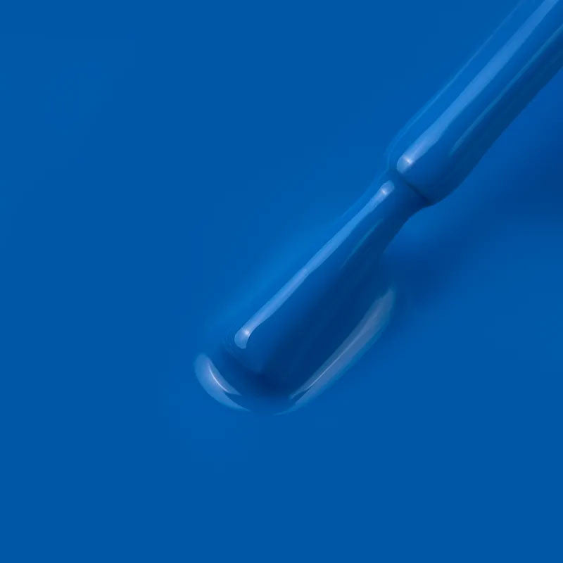 Vernis semi-permanent LUNAmoon nr 136, 8 ml — image 2