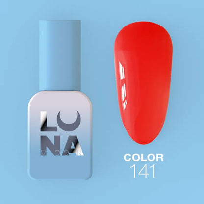 Geellakk LUNAmoon nr 141, 8 ml