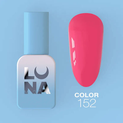 Geelilakka LUNAmoon nr 152, 8 ml